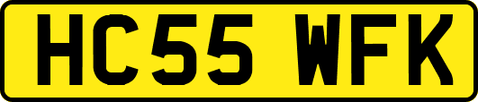 HC55WFK