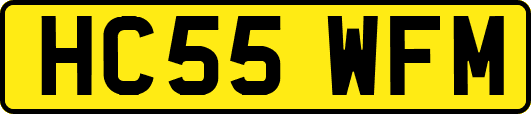 HC55WFM
