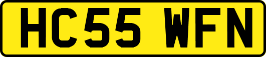 HC55WFN