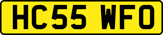 HC55WFO