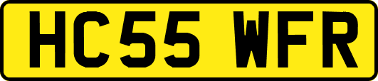 HC55WFR
