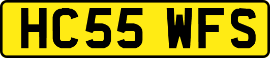 HC55WFS