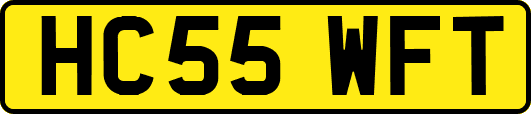 HC55WFT