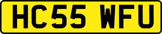 HC55WFU