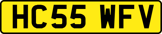 HC55WFV