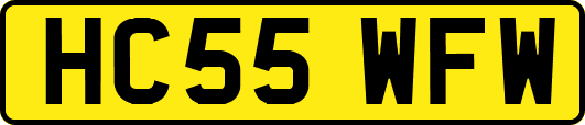 HC55WFW