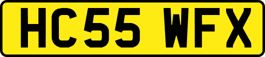 HC55WFX