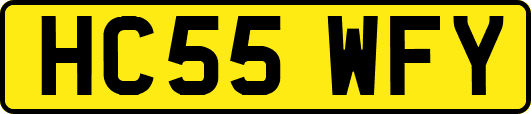 HC55WFY