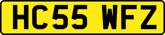 HC55WFZ