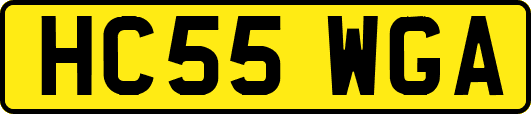 HC55WGA