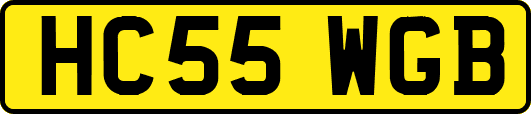 HC55WGB