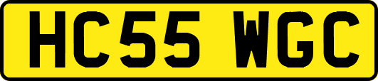 HC55WGC