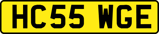 HC55WGE