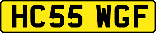 HC55WGF