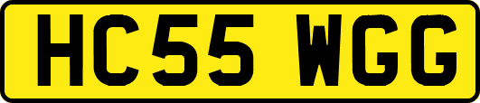 HC55WGG
