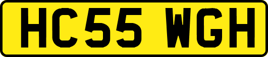 HC55WGH