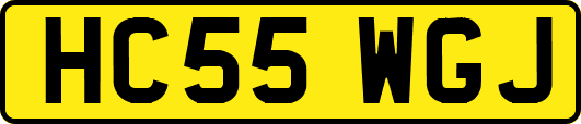 HC55WGJ