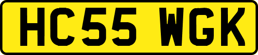 HC55WGK