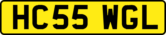 HC55WGL
