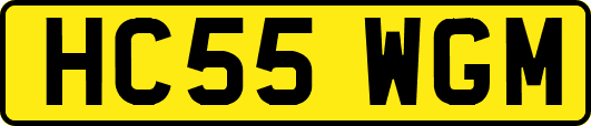 HC55WGM