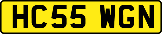 HC55WGN
