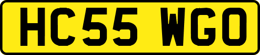 HC55WGO