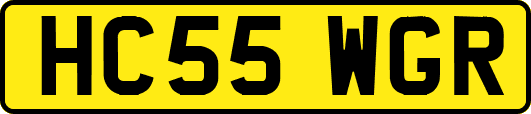 HC55WGR