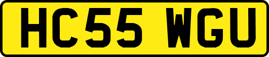 HC55WGU