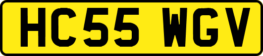 HC55WGV