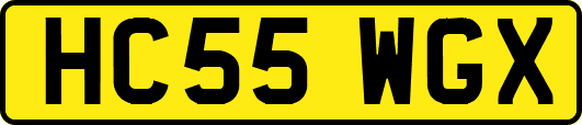 HC55WGX