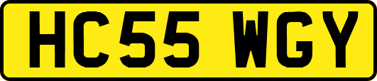 HC55WGY
