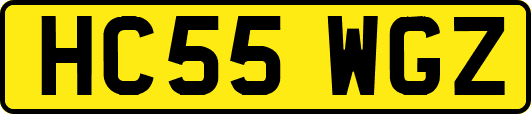 HC55WGZ