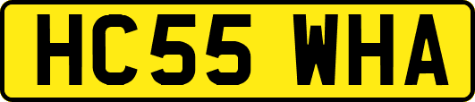 HC55WHA