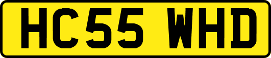 HC55WHD