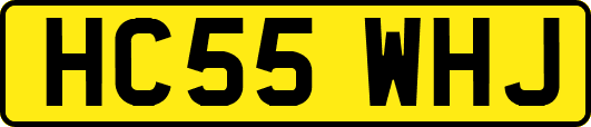 HC55WHJ