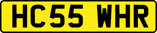 HC55WHR