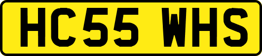 HC55WHS