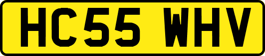 HC55WHV