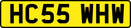 HC55WHW