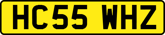 HC55WHZ