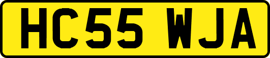 HC55WJA