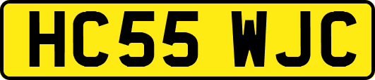 HC55WJC