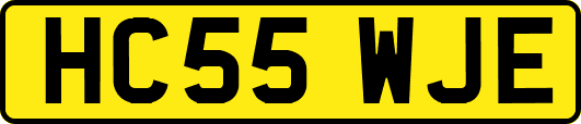 HC55WJE