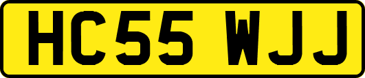 HC55WJJ