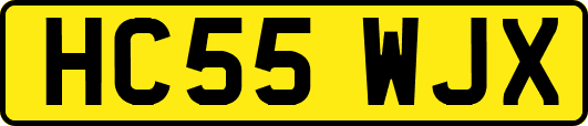 HC55WJX