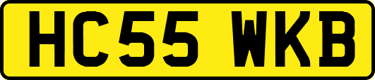 HC55WKB