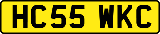 HC55WKC