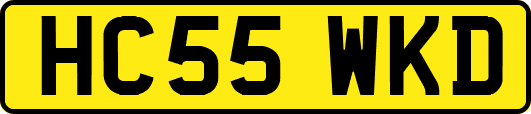 HC55WKD