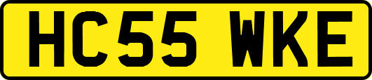 HC55WKE