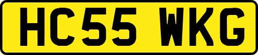 HC55WKG